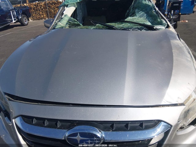 Subaru Legacy Premium 2020 4S3BWAC69L3028895 Image 10