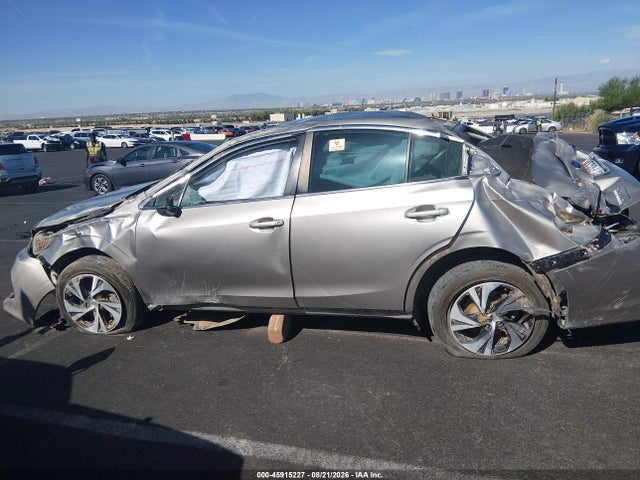 Subaru Legacy Premium 2020 4S3BWAC69L3028895 Image 13