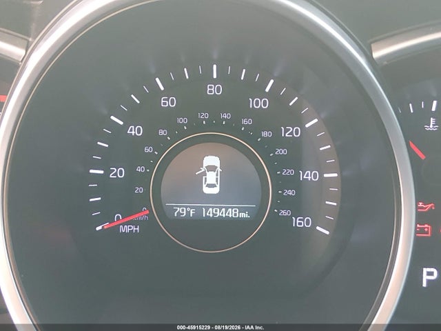 KIA Optima Lx 2015 5XXGM4A77FG438236 Image 14