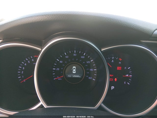 KIA Optima Lx 2015 5XXGM4A77FG438236 Image 7