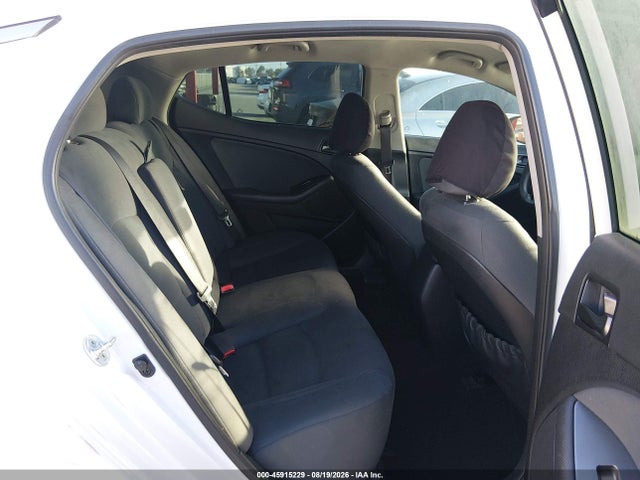 KIA Optima Lx 2015 5XXGM4A77FG438236 Image 8