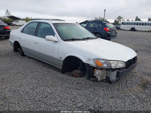 Продаж на аукціоні авто 2001 Toyota Camry Le, vin: JT2BG22K810557389, номер лоту: 45915231