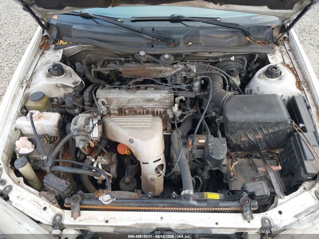 2001 Toyota Camry Le მანქანა იყიდება აუქციონზე, vin: JT2BG22K810557389, აუქციონის ნომერი: 45915231