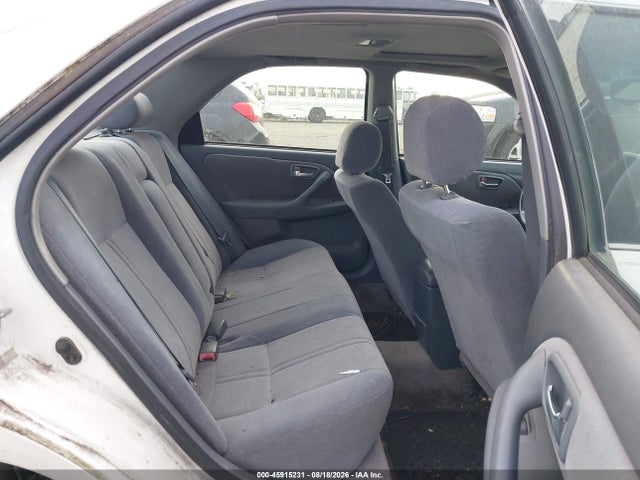 2001 Toyota Camry Le მანქანა იყიდება აუქციონზე, vin: JT2BG22K810557389, აუქციონის ნომერი: 45915231