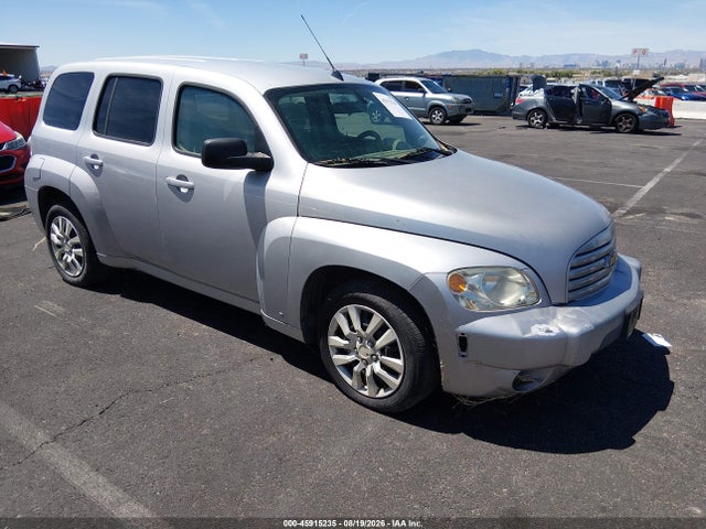 Продажа на аукционе авто 2010 Chevrolet Hhr Ls, vin: 3GNBAADB6AS527288, номер лота: 45915235