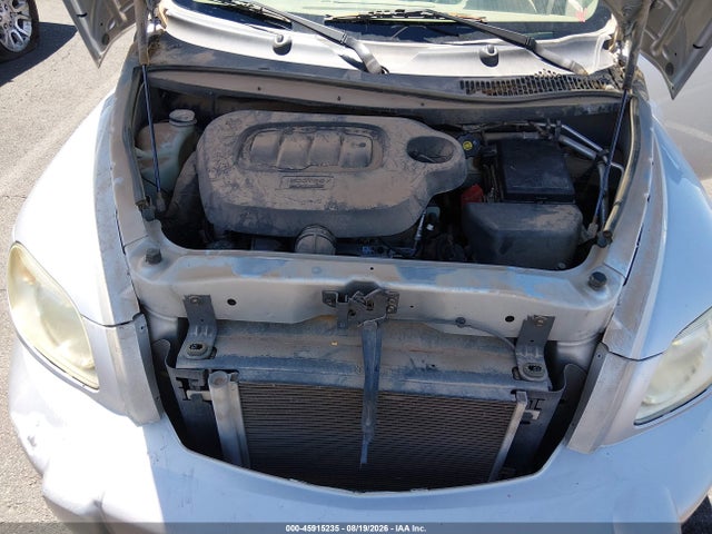 Aukcja sprzedaży 2010 Chevrolet Hhr Ls, vin: 3GNBAADB6AS527288, numer aukcji: 45915235