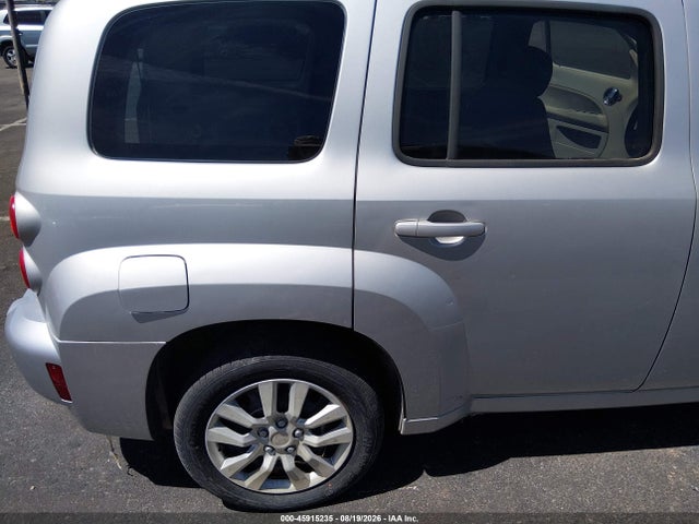 Aukcja sprzedaży 2010 Chevrolet Hhr Ls, vin: 3GNBAADB6AS527288, numer aukcji: 45915235