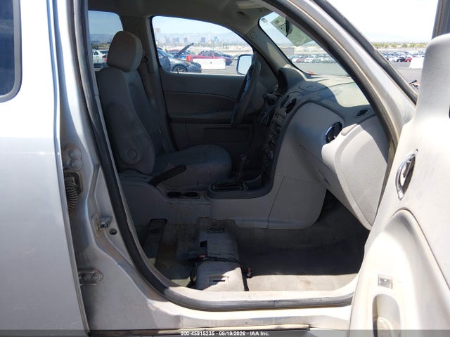 Aukcja sprzedaży 2010 Chevrolet Hhr Ls, vin: 3GNBAADB6AS527288, numer aukcji: 45915235