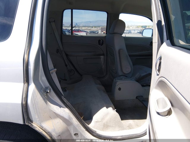 Aukcja sprzedaży 2010 Chevrolet Hhr Ls, vin: 3GNBAADB6AS527288, numer aukcji: 45915235