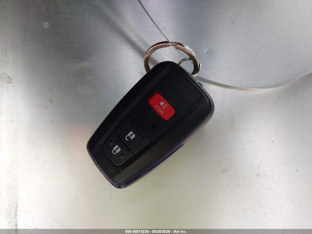 Toyota CAMRY SE 2018 4T1B11HK2JU599894 Image 11