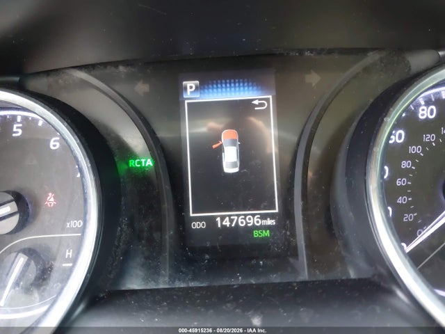 Toyota CAMRY SE 2018 4T1B11HK2JU599894 Image 15