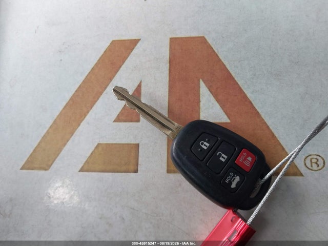 Aukcja sprzedaży 2019 Toyota Corolla Le, vin: 2T1BURHE0KC199786, numer aukcji: 45915247