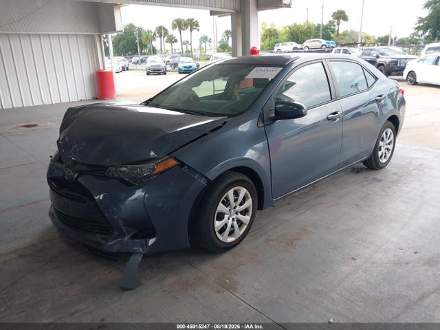 Aukcja sprzedaży 2019 Toyota Corolla Le, vin: 2T1BURHE0KC199786, numer aukcji: 45915247