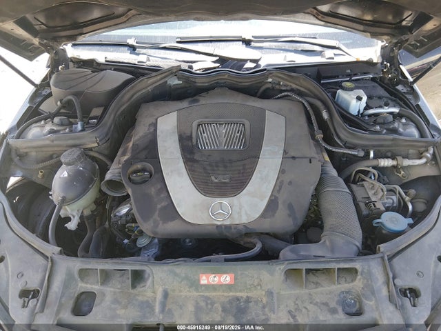 2010 Mercedes-benz C 300 Luxury/sport მანქანა იყიდება აუქციონზე, vin: WDDGF5EB3AF413085, აუქციონის ნომერი: 45915249