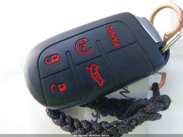 3C4PDCBB5JT183130 Dodge Journey Sxt
