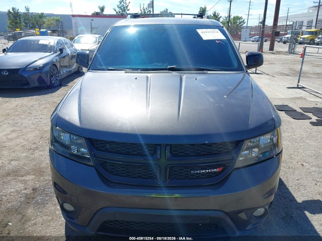 3C4PDCBB5JT183130 Dodge Journey Sxt