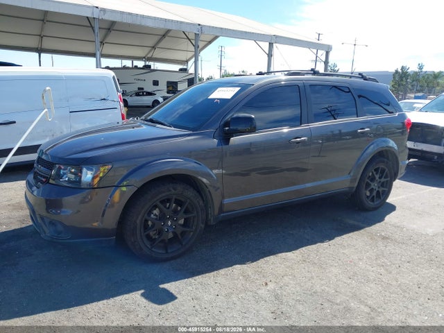 3C4PDCBB5JT183130 Dodge Journey Sxt