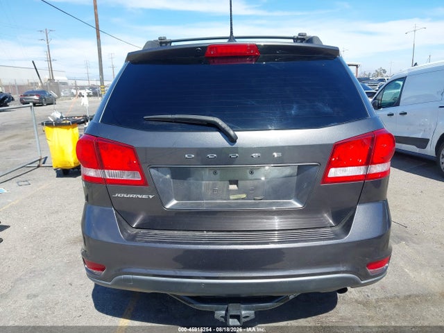 3C4PDCBB5JT183130 Dodge Journey Sxt
