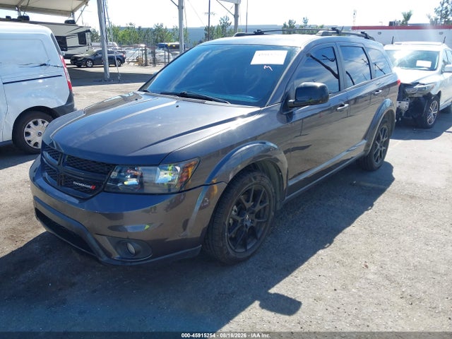 3C4PDCBB5JT183130 Dodge Journey Sxt