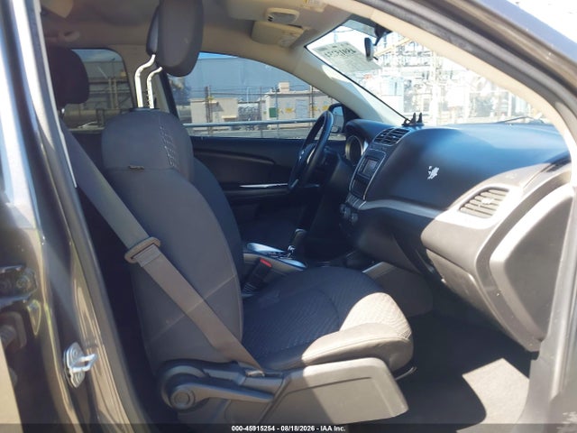 3C4PDCBB5JT183130 Dodge Journey Sxt