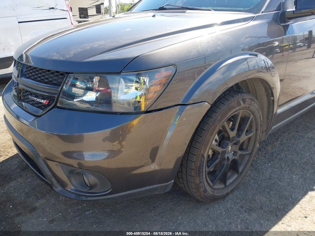 3C4PDCBB5JT183130 Dodge Journey Sxt
