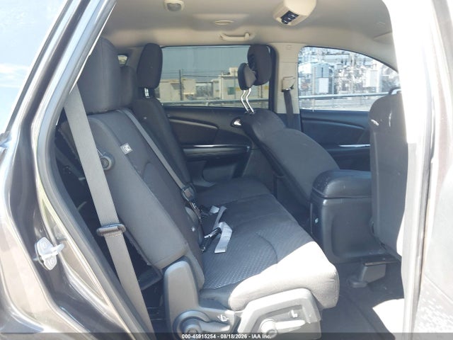 3C4PDCBB5JT183130 Dodge Journey Sxt