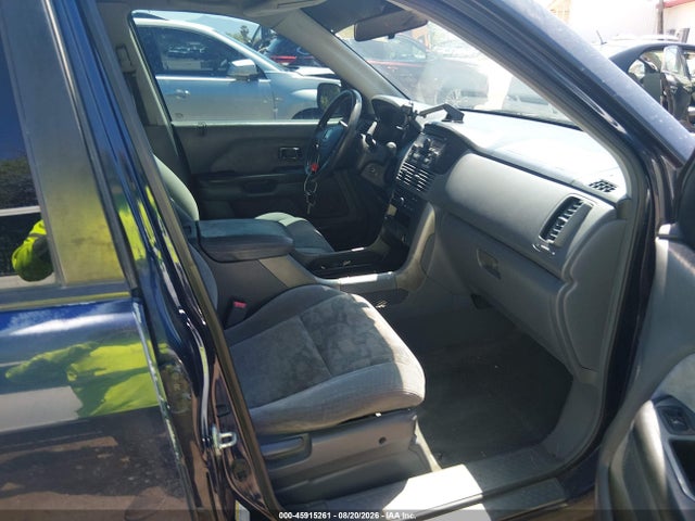 Продажа на аукционе авто 2004 Honda Pilot Ex, vin: 2HKYF184X4H527549, номер лота: 45915261