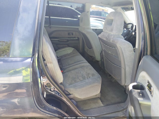 Продажа на аукционе авто 2004 Honda Pilot Ex, vin: 2HKYF184X4H527549, номер лота: 45915261