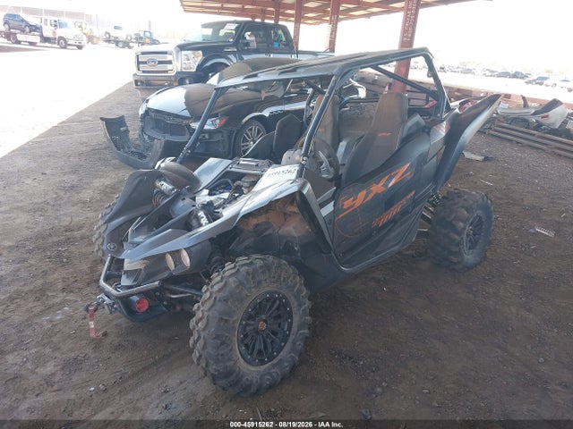 Yamaha YXZ1000 2022 5Y4AN29Y6NA104298 Image 2