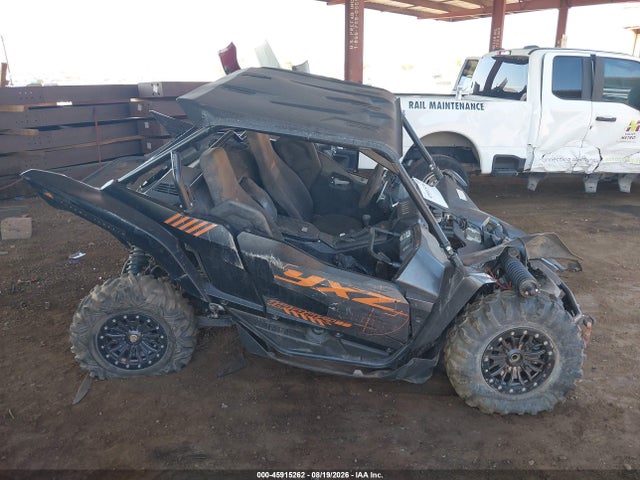 Yamaha YXZ1000 2022 5Y4AN29Y6NA104298 Image 12