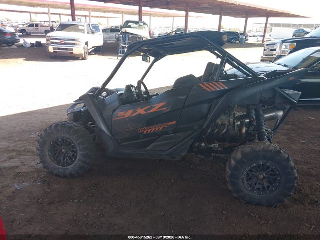 Yamaha YXZ1000 2022 5Y4AN29Y6NA104298 Image 13