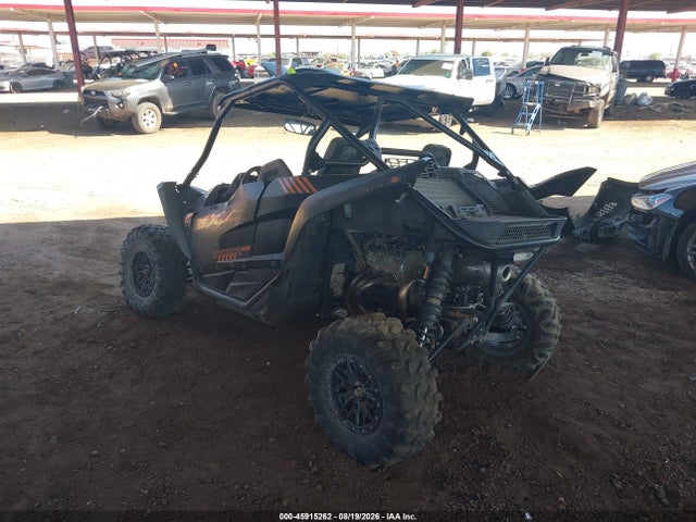 Yamaha YXZ1000 2022 5Y4AN29Y6NA104298 Image 3