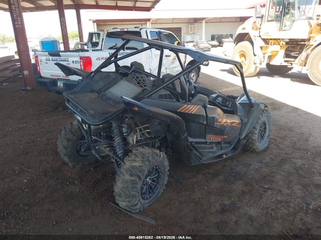 Yamaha YXZ1000 2022 5Y4AN29Y6NA104298 Image 4