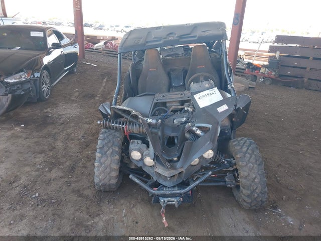 Yamaha YXZ1000 2022 5Y4AN29Y6NA104298 Image 5