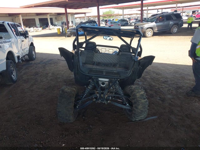 Yamaha YXZ1000 2022 5Y4AN29Y6NA104298 Image 6