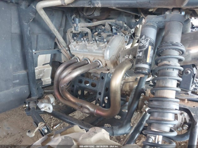 Yamaha YXZ1000 2022 5Y4AN29Y6NA104298 Image 9