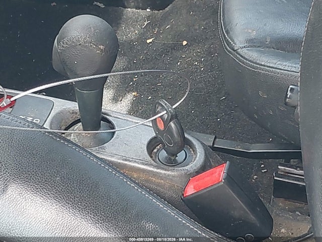 45915269 :رقم المزاد ، WMEEJ31X18K203030 vin ، 2008 Smart Fortwo Passion/pure مزاد بيع