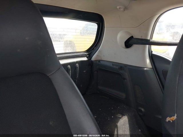 45915269 :رقم المزاد ، WMEEJ31X18K203030 vin ، 2008 Smart Fortwo Passion/pure مزاد بيع