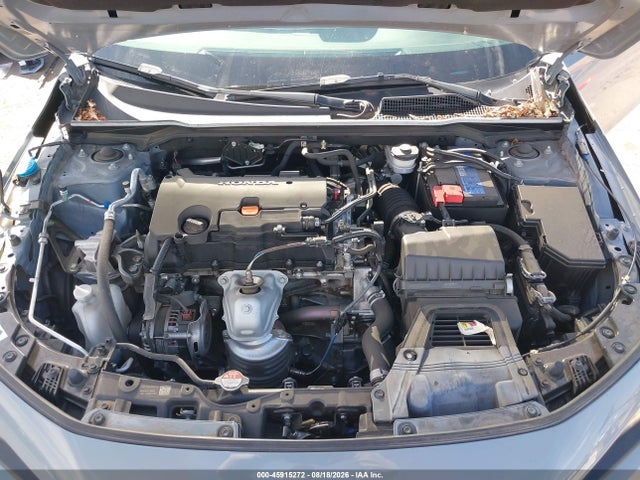 2HGFE2F51PH515302 Honda Civic Sport