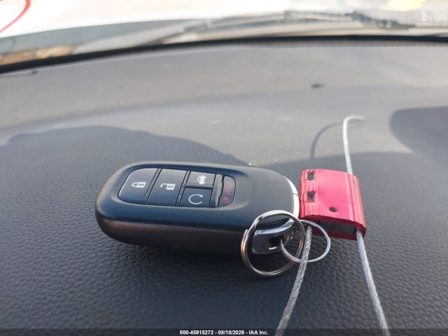 2HGFE2F51PH515302 Honda Civic Sport