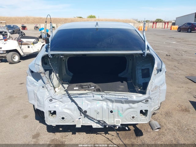 2HGFE2F51PH515302 Honda Civic Sport