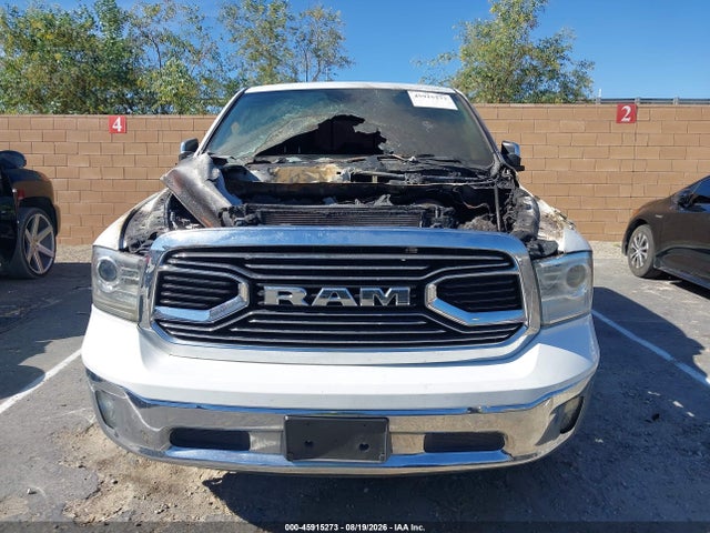 2019 Ram 1500 Classic Laramie  4x2 5'7 Box მანქანა იყიდება აუქციონზე, vin: 1C6RR6NM4KS722727, აუქციონის ნომერი: 45915273