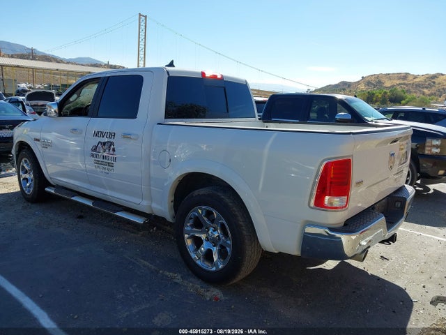 2019 Ram 1500 Classic Laramie  4x2 5'7 Box მანქანა იყიდება აუქციონზე, vin: 1C6RR6NM4KS722727, აუქციონის ნომერი: 45915273
