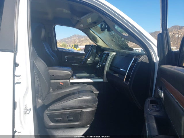 2019 Ram 1500 Classic Laramie  4x2 5'7 Box მანქანა იყიდება აუქციონზე, vin: 1C6RR6NM4KS722727, აუქციონის ნომერი: 45915273