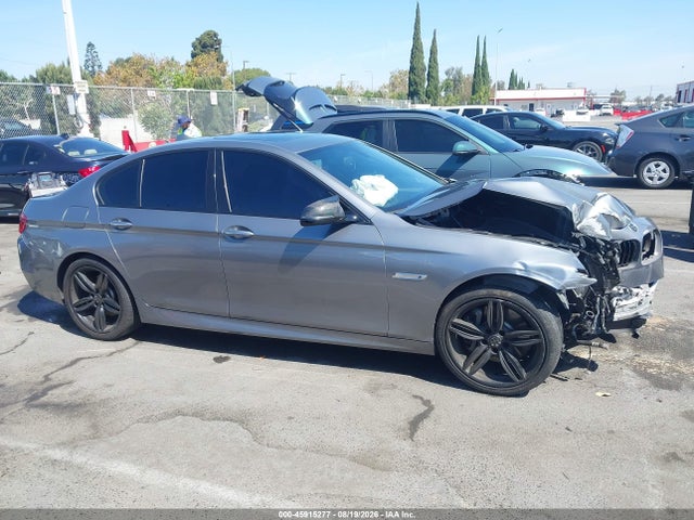 WBA5B1C52GG131927 BMW 535i