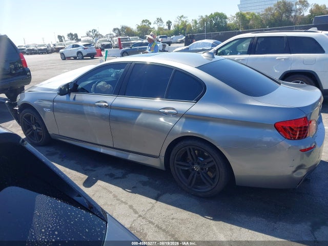 WBA5B1C52GG131927 BMW 535i