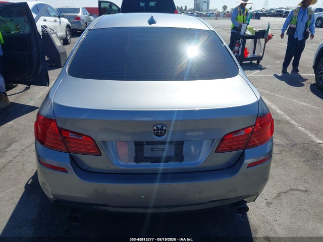 WBA5B1C52GG131927 BMW 535i