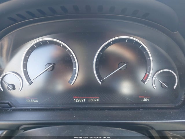 WBA5B1C52GG131927 BMW 535i
