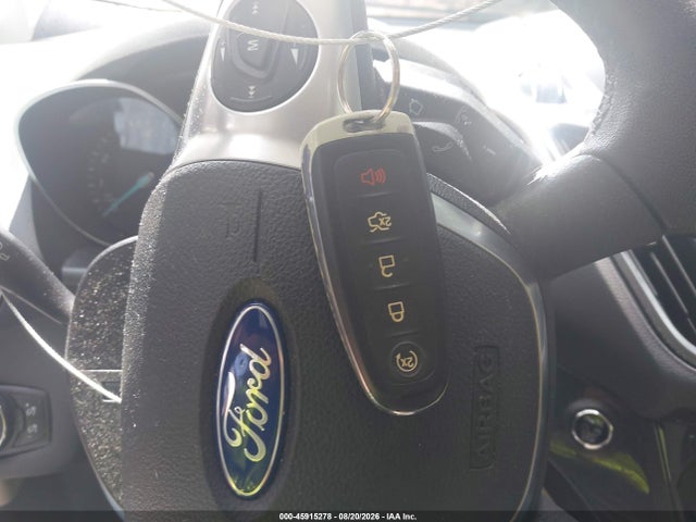 Продажа на аукционе авто 2014 Ford Escape Titanium, vin: 1FMCU0JX0EUB05274, номер лота: 45915278