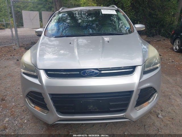 Продажа на аукционе авто 2014 Ford Escape Titanium, vin: 1FMCU0JX0EUB05274, номер лота: 45915278